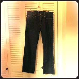 Polo Ralph Lauren Blue Denim Jeans